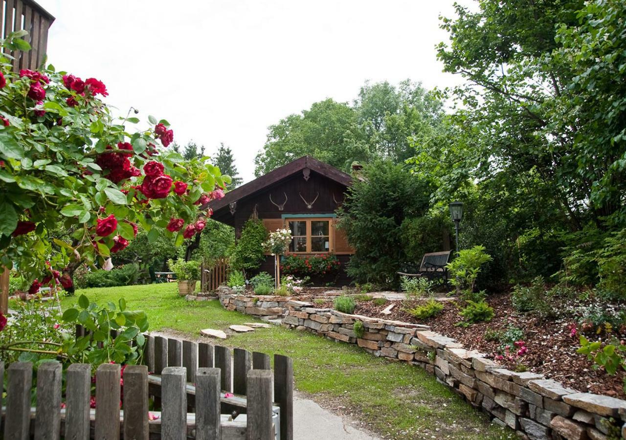 Sporerhof Murnau am Staffelsee Exterior photo