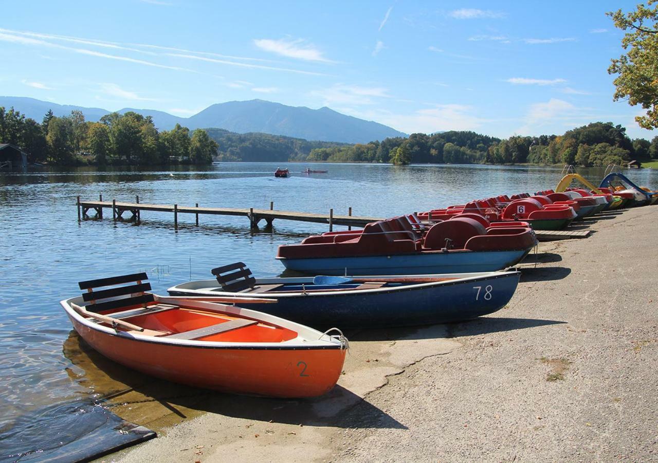 Sporerhof Murnau am Staffelsee Exterior photo